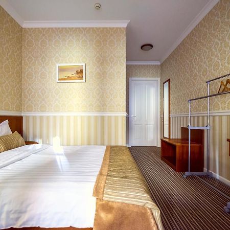 Consul Hotel Консул Odessa Luaran gambar
