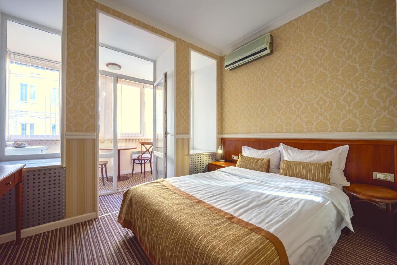 Consul Hotel Консул Odessa Luaran gambar