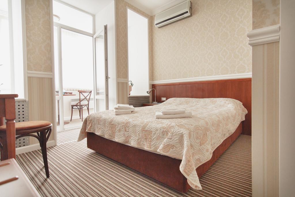 Consul Hotel Консул Odessa Bilik gambar