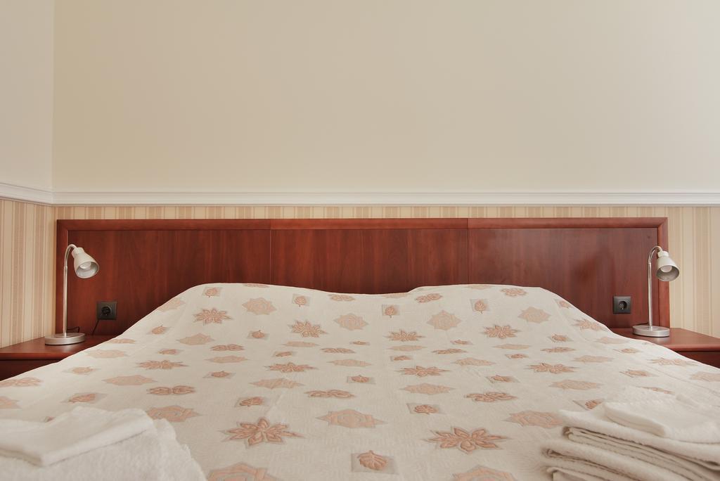 Consul Hotel Консул Odessa Bilik gambar