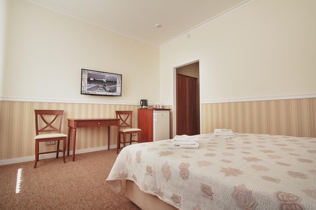 Consul Hotel Консул Odessa Bilik gambar