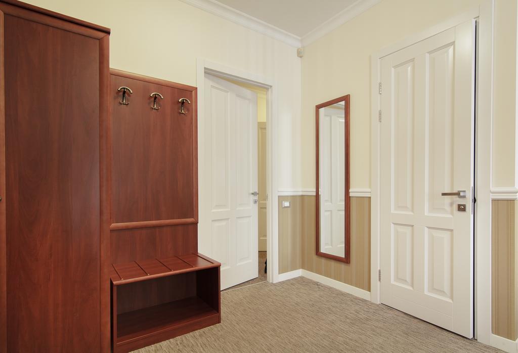 Consul Hotel Консул Odessa Luaran gambar