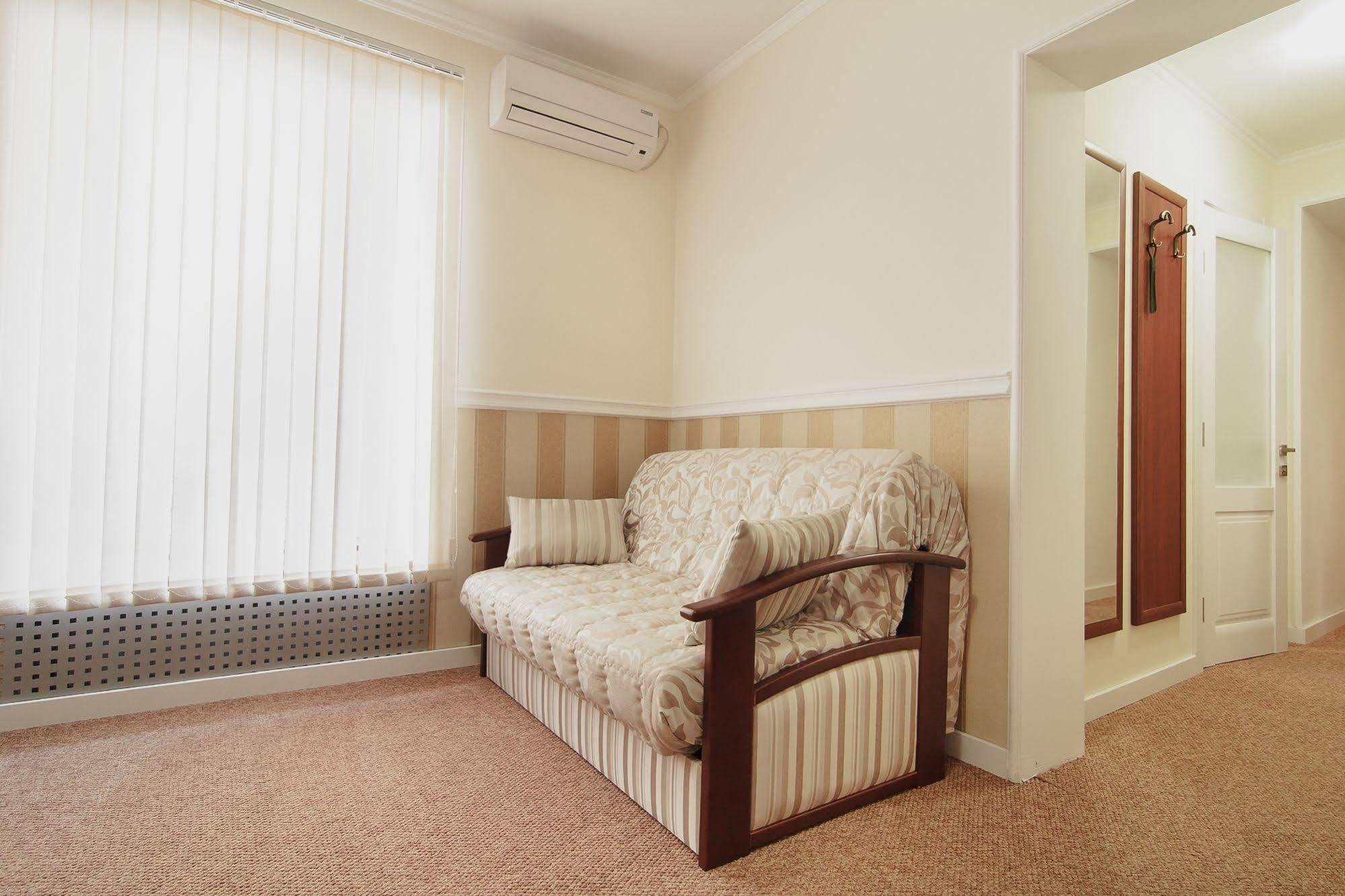 Consul Hotel Консул Odessa Luaran gambar