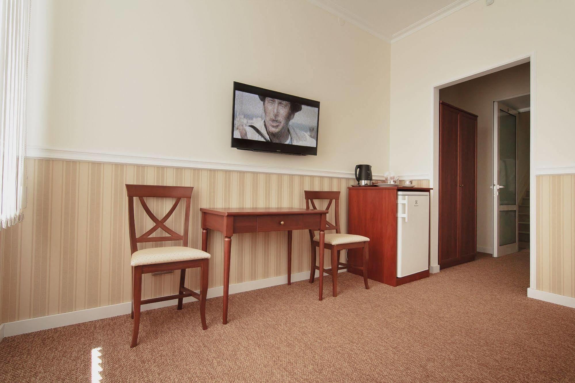 Consul Hotel Консул Odessa Luaran gambar