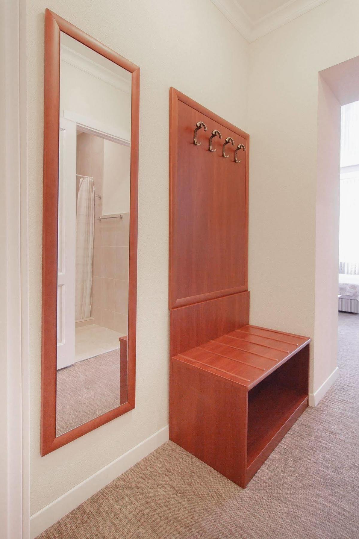 Consul Hotel Консул Odessa Luaran gambar