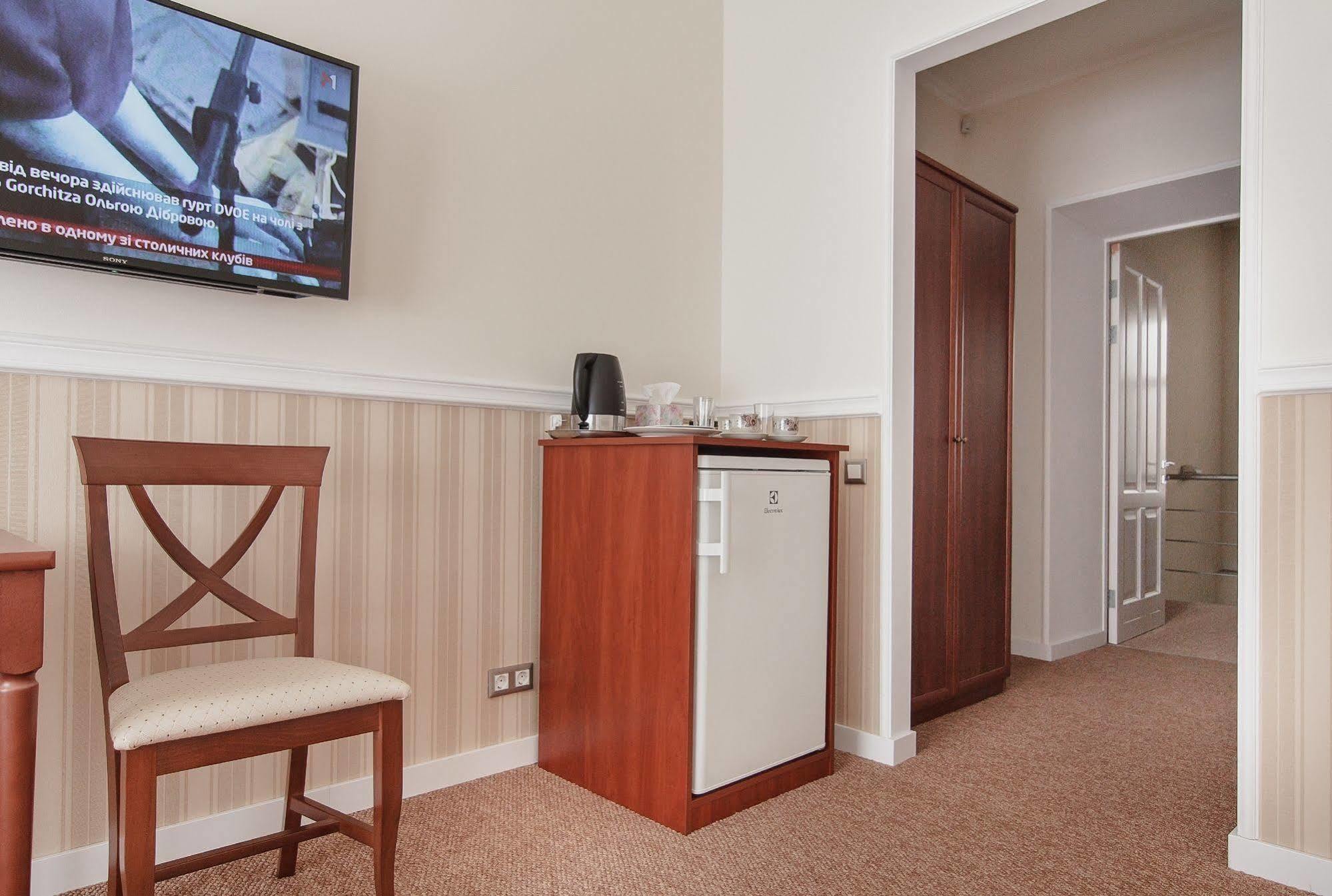 Consul Hotel Консул Odessa Luaran gambar