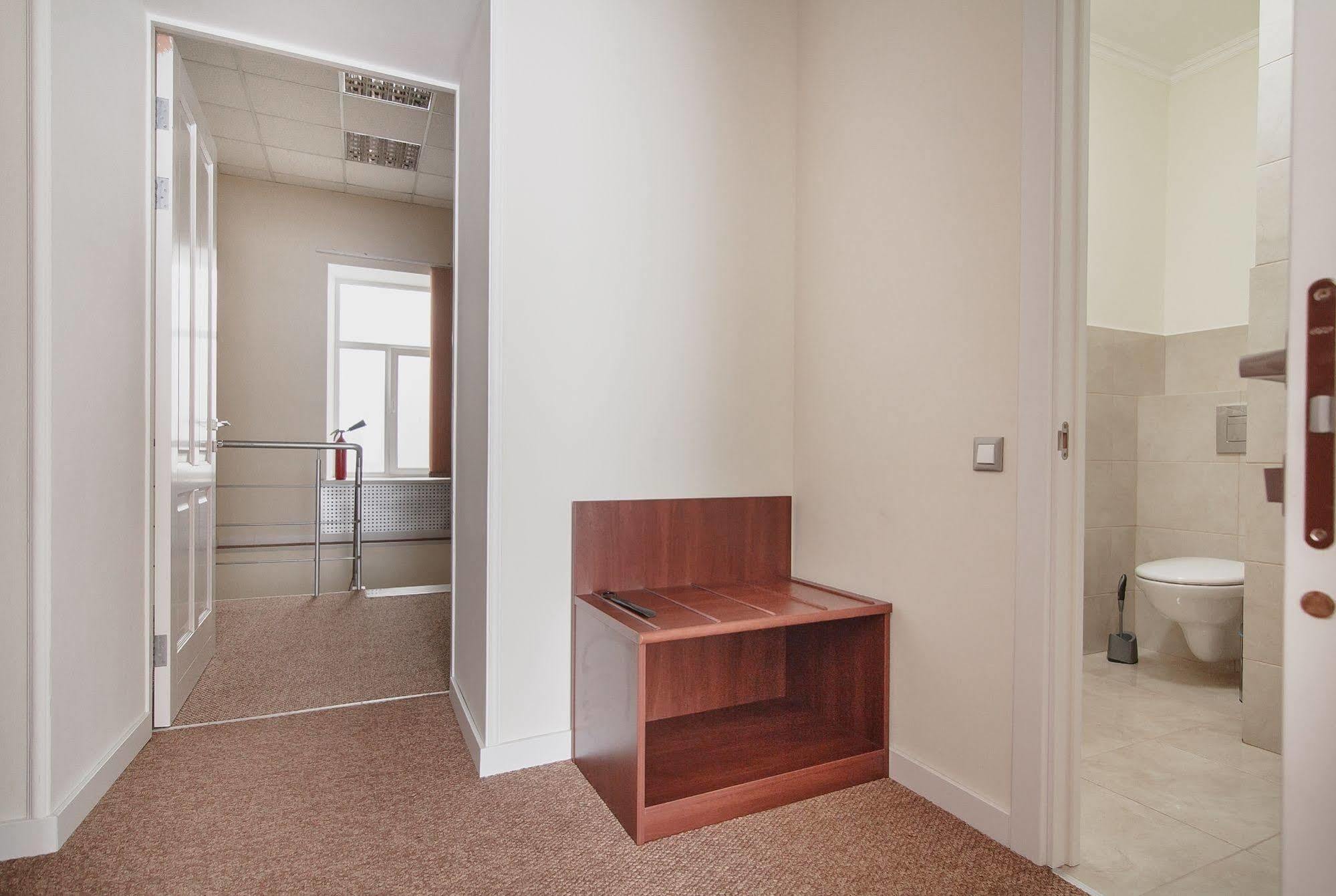 Consul Hotel Консул Odessa Luaran gambar