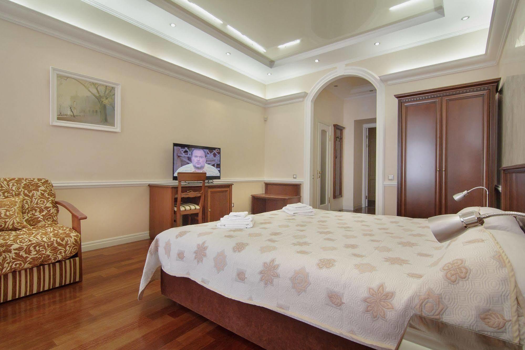 Consul Hotel Консул Odessa Luaran gambar