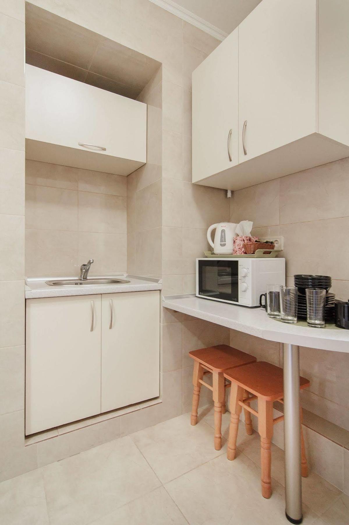 Consul Hotel Консул Odessa Luaran gambar