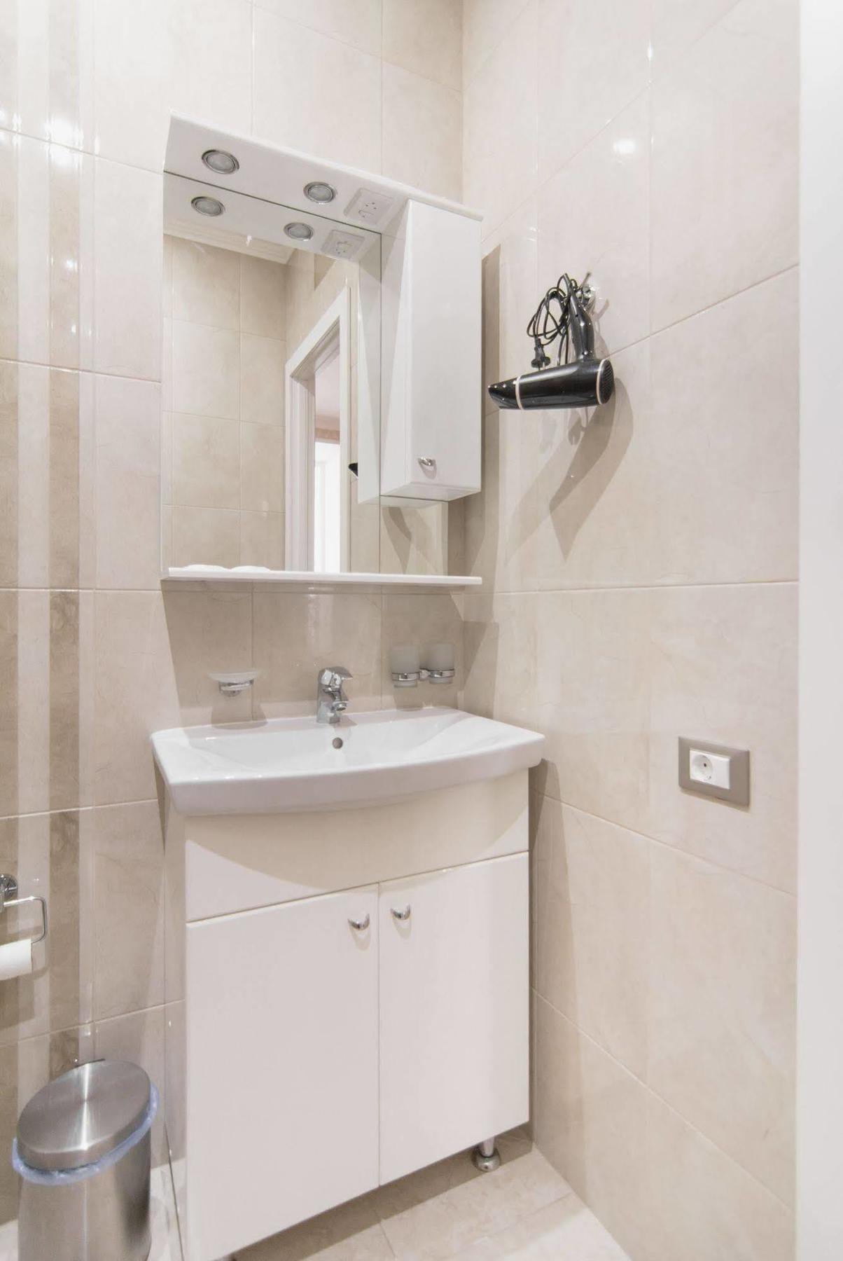 Consul Hotel Консул Odessa Luaran gambar