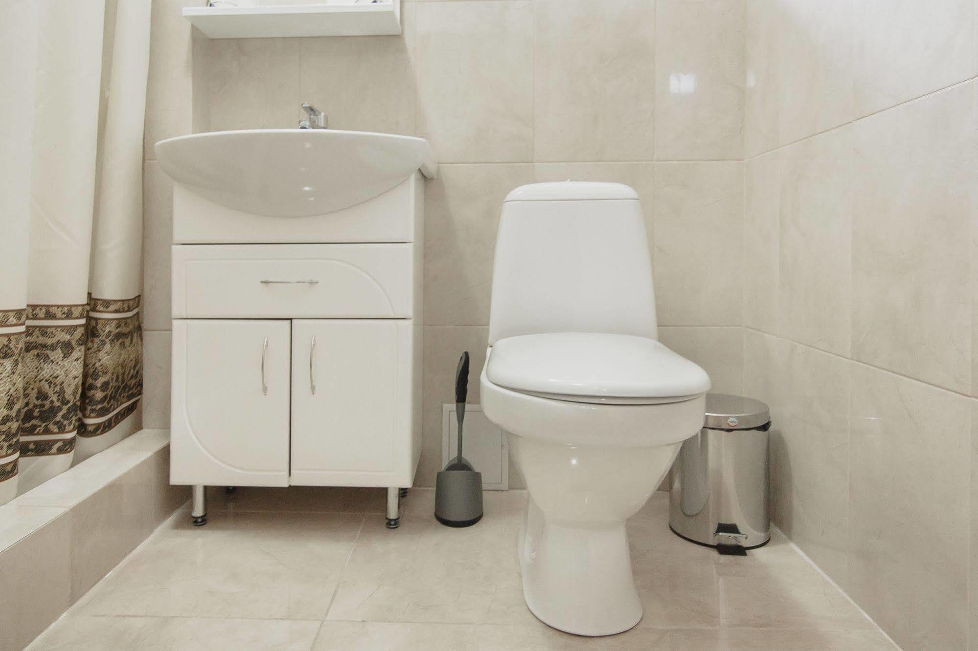 Consul Hotel Консул Odessa Luaran gambar