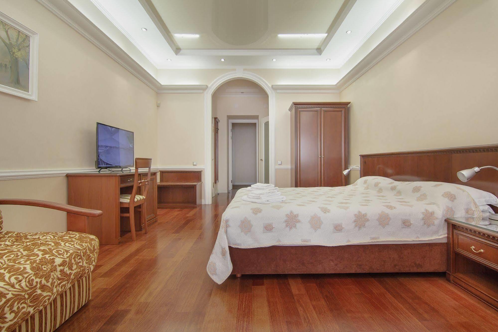 Consul Hotel Консул Odessa Luaran gambar